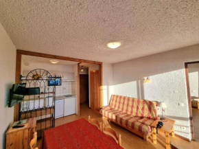 Appart 6 pers, balcon sud, coeur station, animaux admis, parking, WiFi, lave-vaisselle - FR-1-393-87